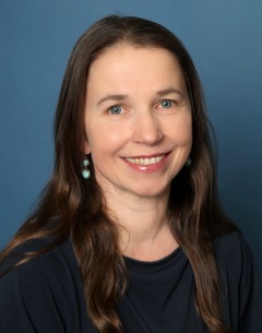 Anastassia Shaitarova, PhD photo