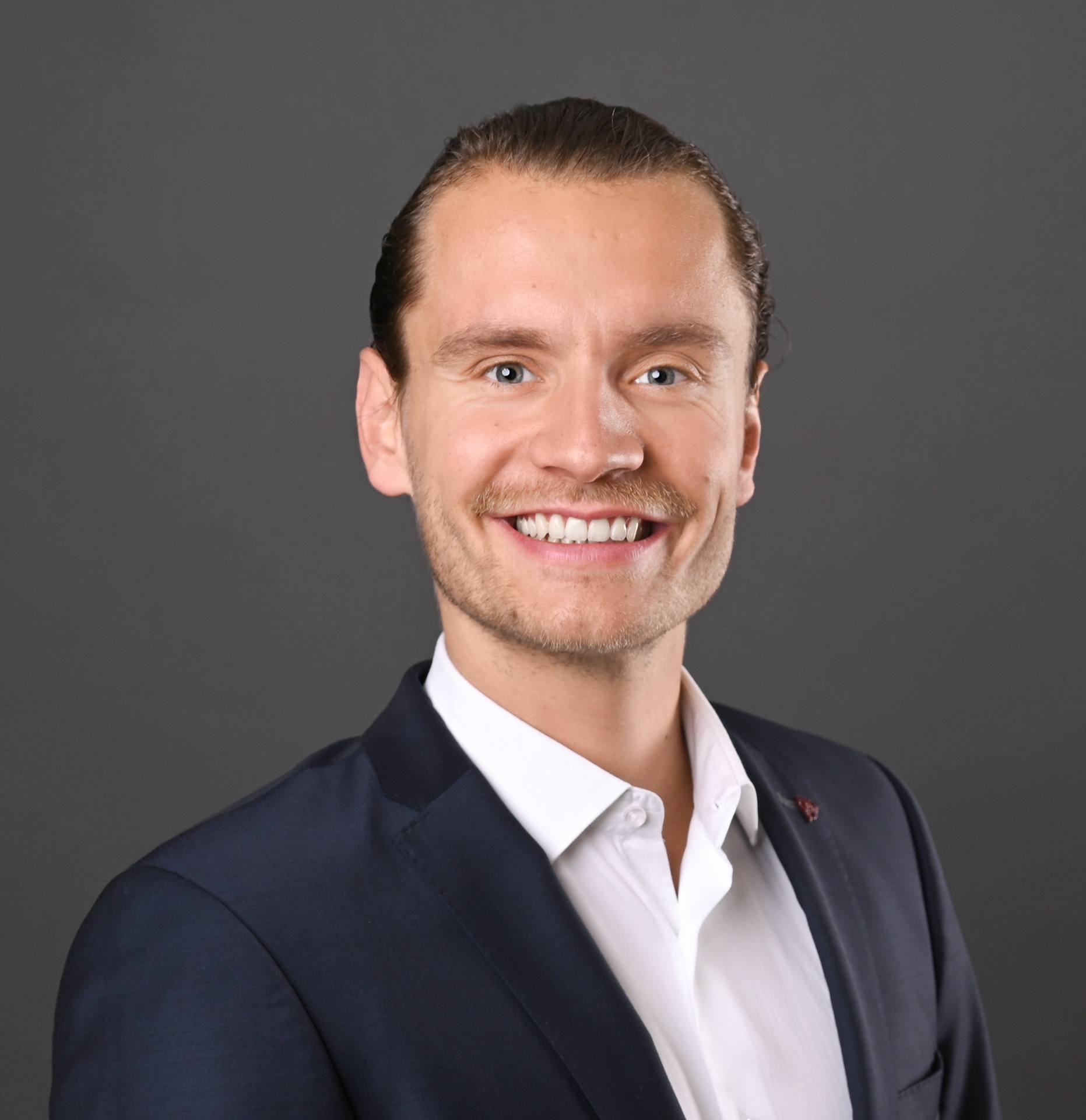 Daniel Reichenpfader, MSc photo