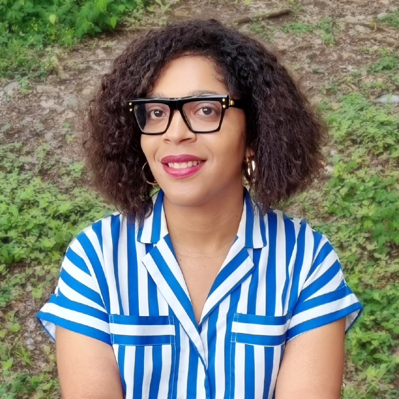 Emmanuelle Sylvestre, MD, PhD photo