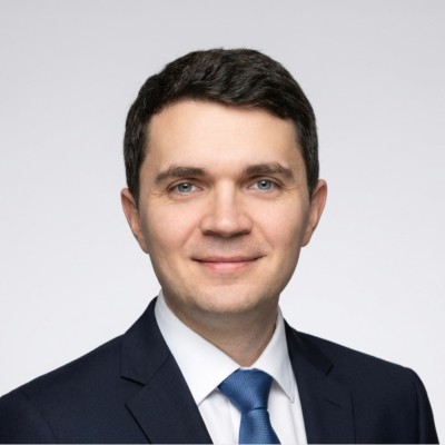 Fabio Dennstädt, MD photo