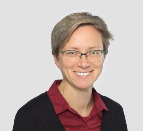 Prof. Dr. Kerstin Denecke photo